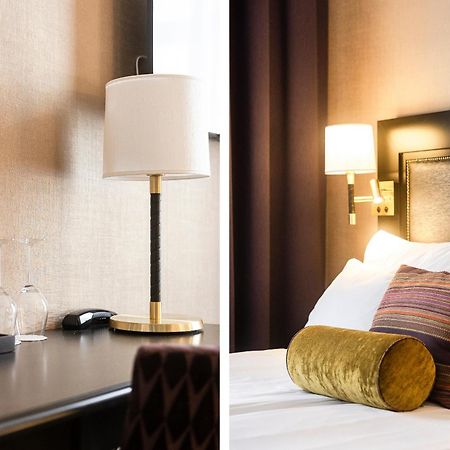 Home Hotel Grand Σούντσβαλ Εξωτερικό φωτογραφία