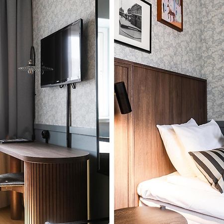 Home Hotel Grand Σούντσβαλ Εξωτερικό φωτογραφία