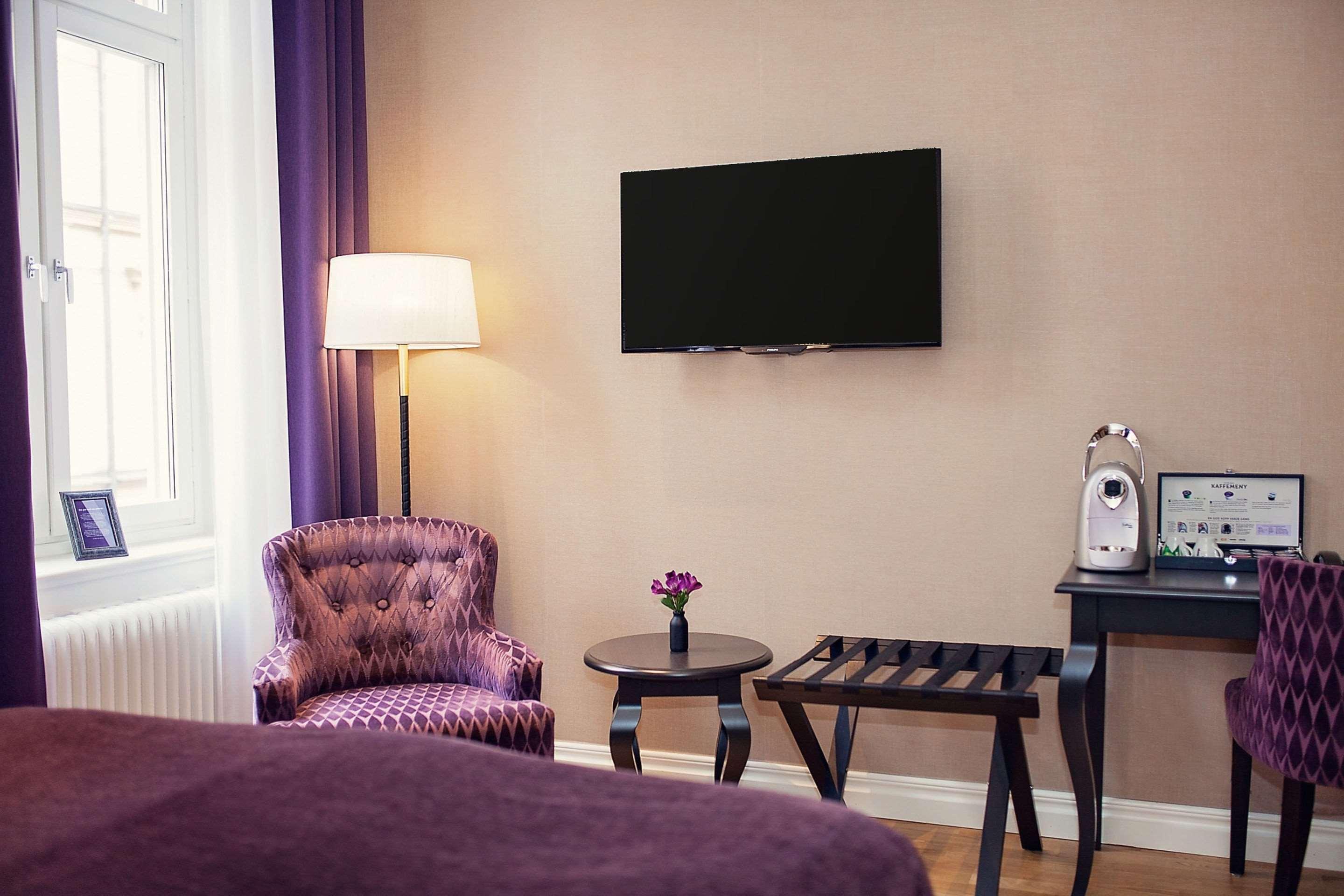 Home Hotel Grand Σούντσβαλ Εξωτερικό φωτογραφία
