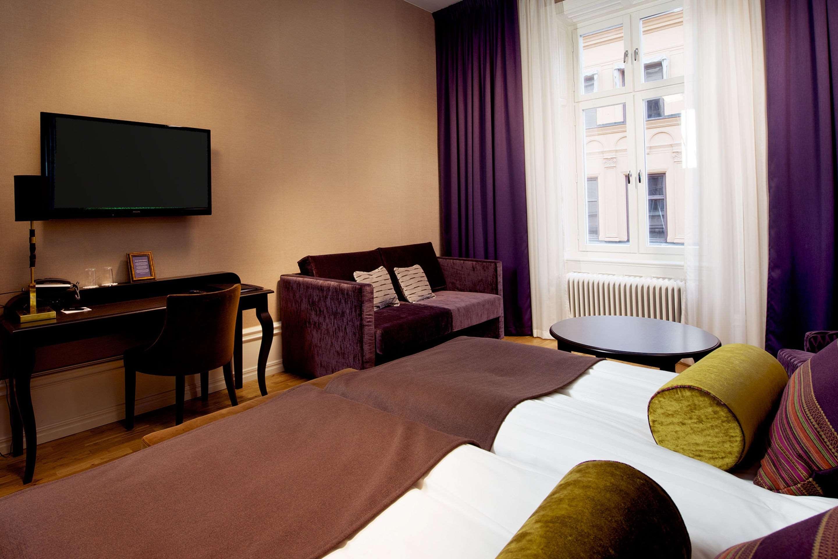Home Hotel Grand Σούντσβαλ Εξωτερικό φωτογραφία