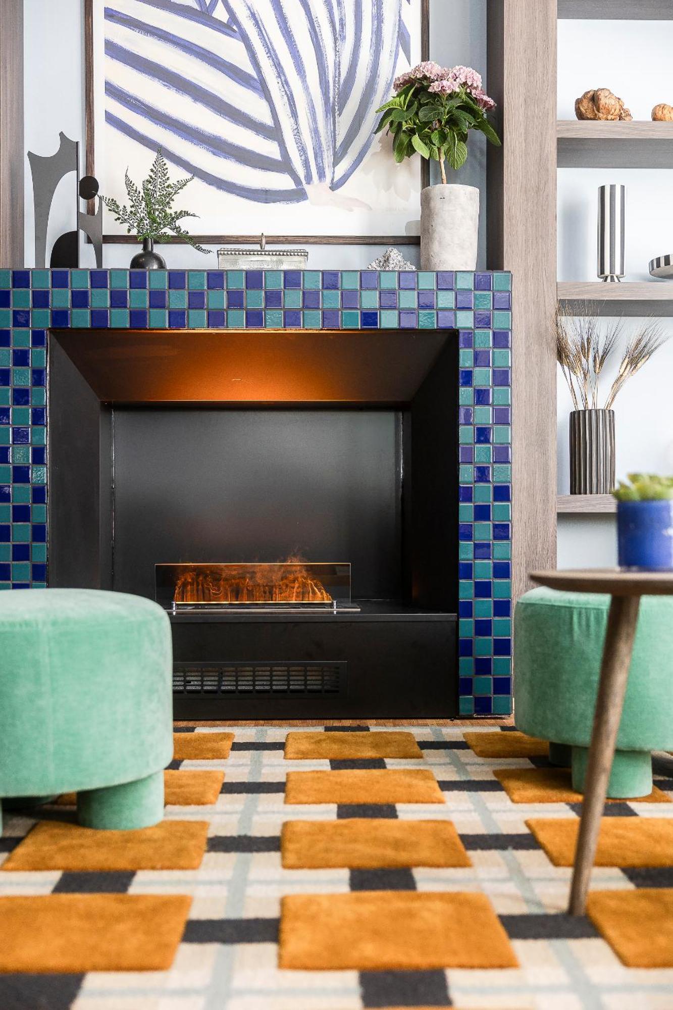 Home Hotel Grand Σούντσβαλ Εξωτερικό φωτογραφία