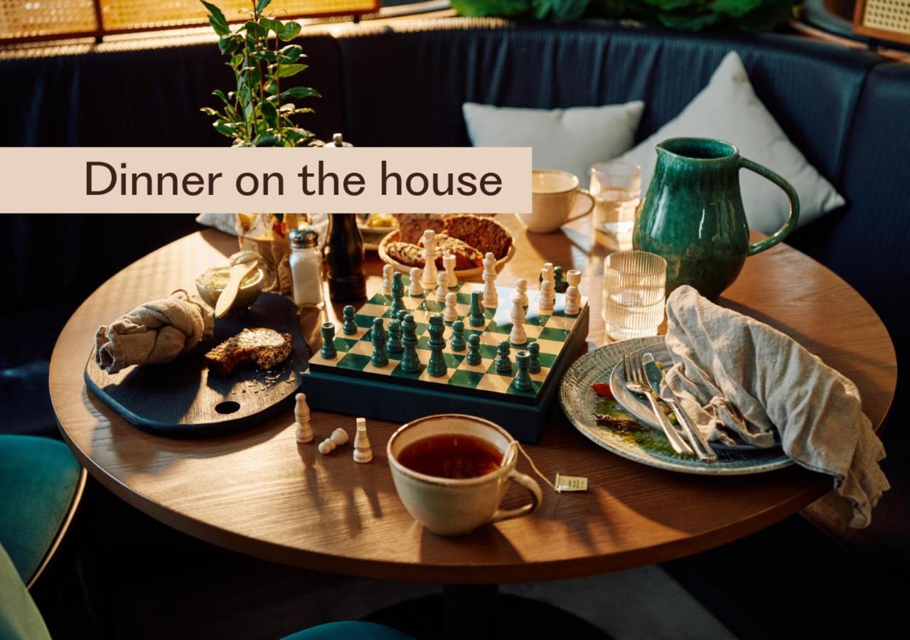 Home Hotel Grand Σούντσβαλ Εξωτερικό φωτογραφία