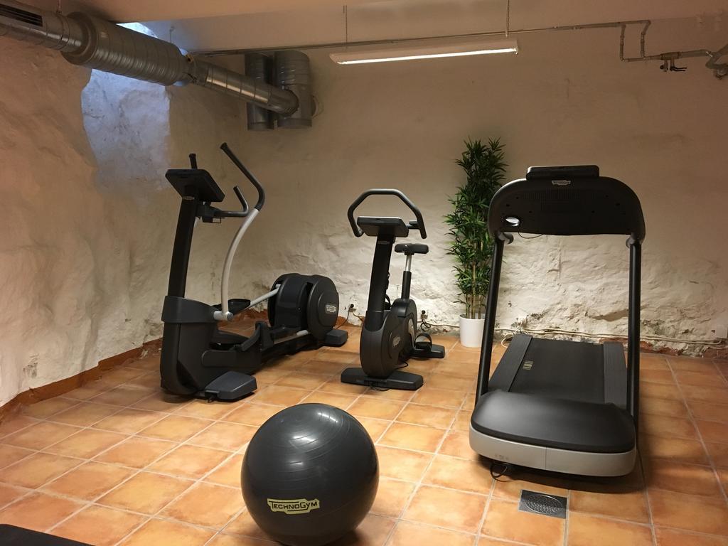 Home Hotel Grand Σούντσβαλ Εξωτερικό φωτογραφία